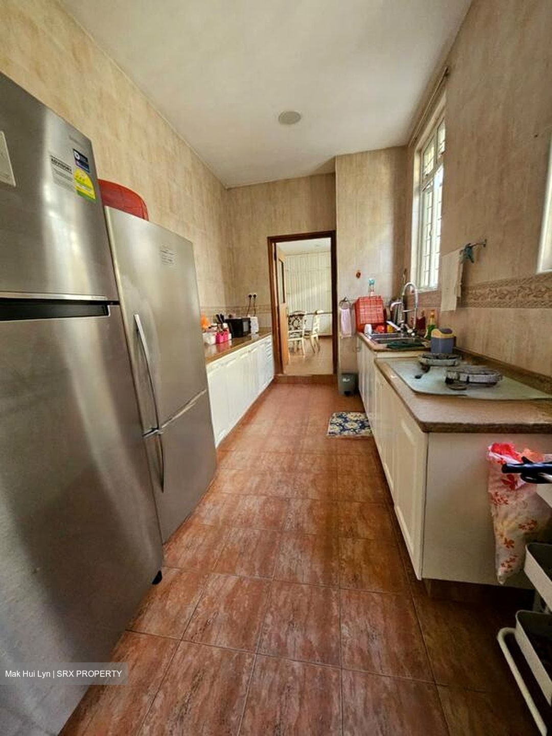 Wimborne Road (D15), Detached #458377601